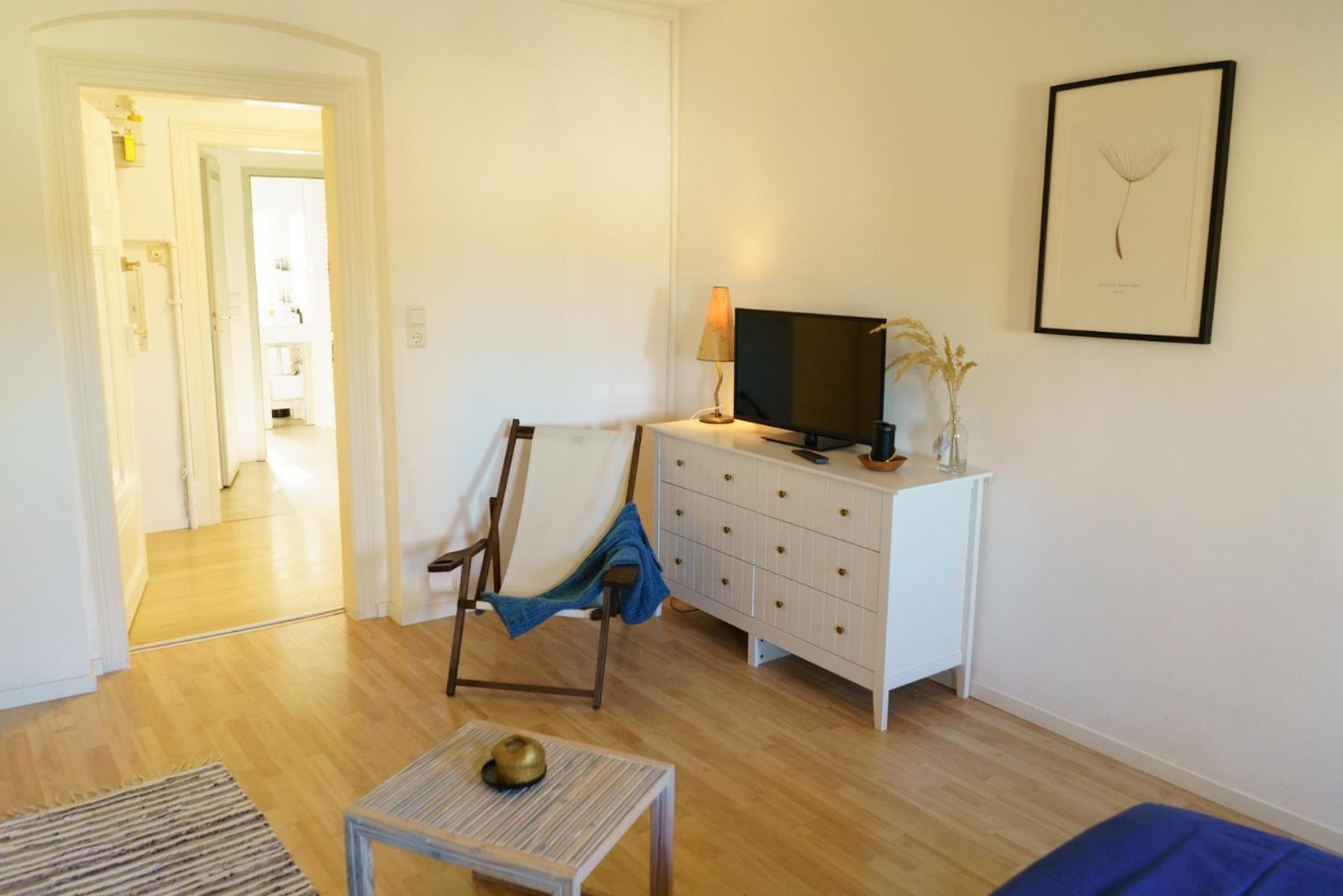 Tante Martha'S Ferienwohnung Gorlitz Exterior photo