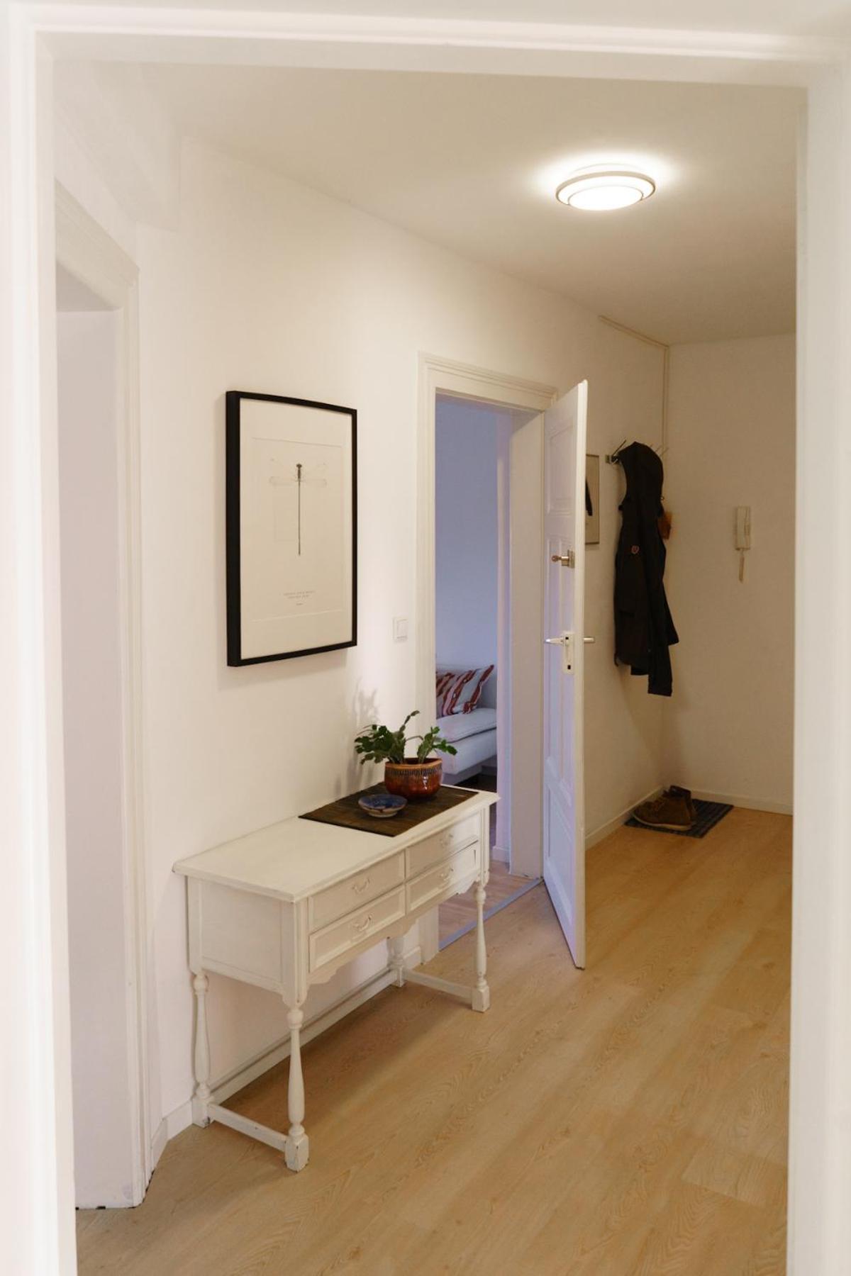 Tante Martha'S Ferienwohnung Gorlitz Exterior photo