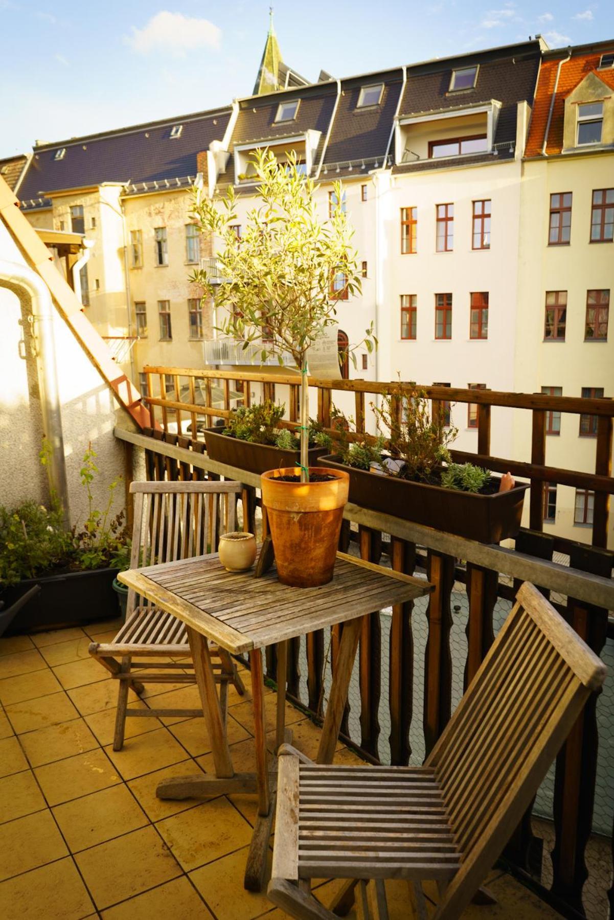 Tante Martha'S Ferienwohnung Gorlitz Exterior photo
