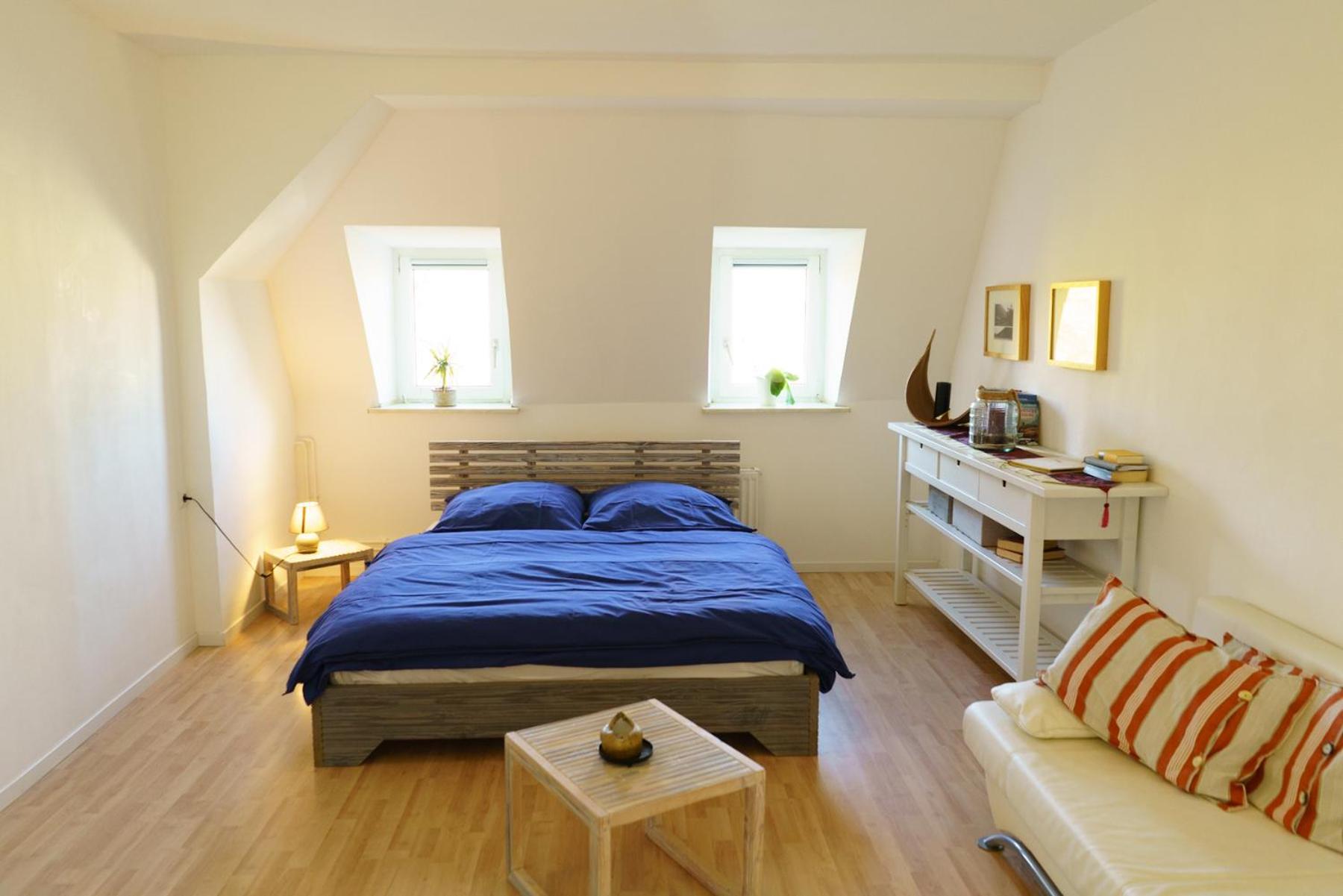 Tante Martha'S Ferienwohnung Gorlitz Exterior photo